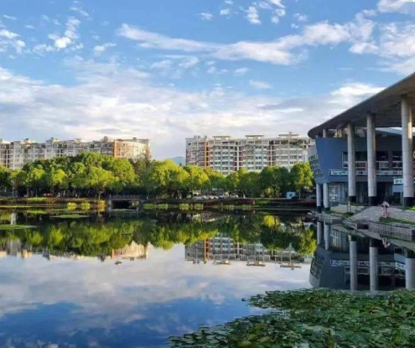 Ningbo Vocational and Technical College