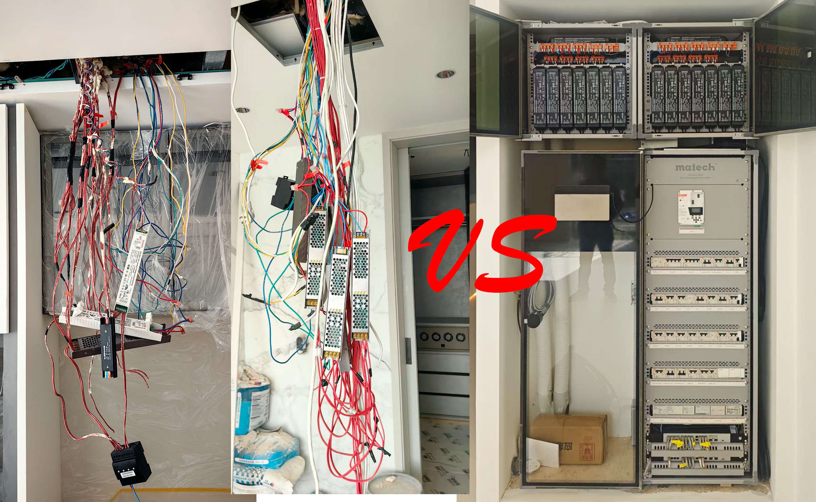 從驅(qū)動亂局到智慧整合，一次定制——解決3大痛點(diǎn)！