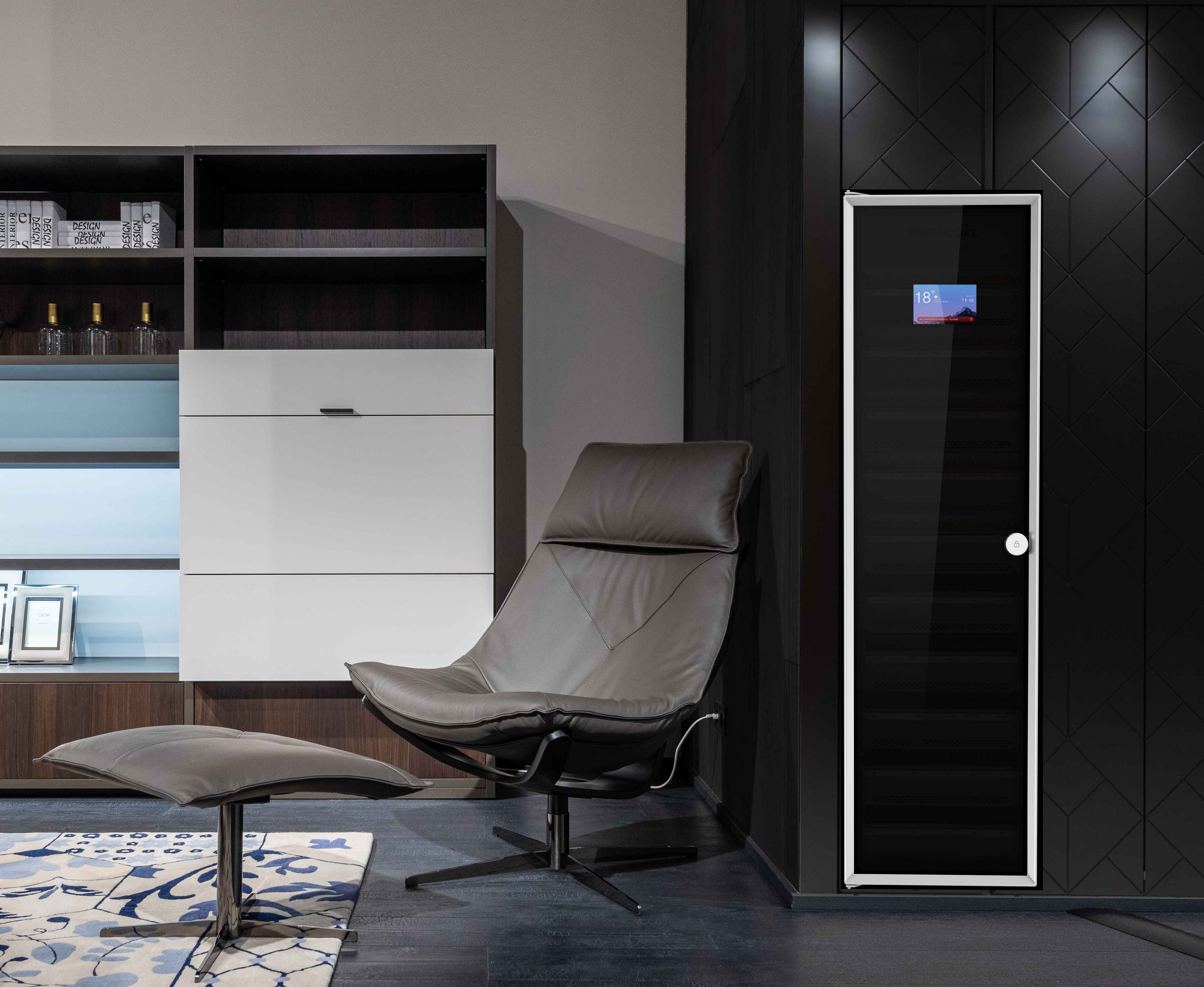 智控未來 | 澳門高端別墅項目，6套設備中心接線工藝全覽