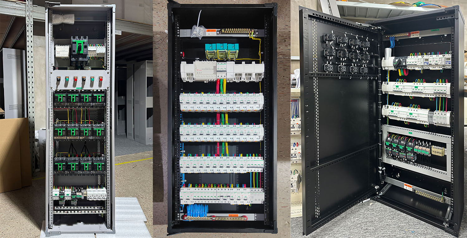 賦能上海｜35套鉑智明裝箱定制方案完成交付！